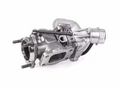 917375-5004W Garrett classic turbo :  (Lancia Delta HF Integrale | Fiat S Coupe | Alfa Romeo 155)