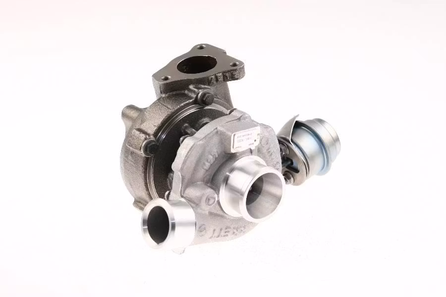 740611-5002W Garrett fabriksny turbo Hyundai 1.6 CRDi OEM : 282012A400
