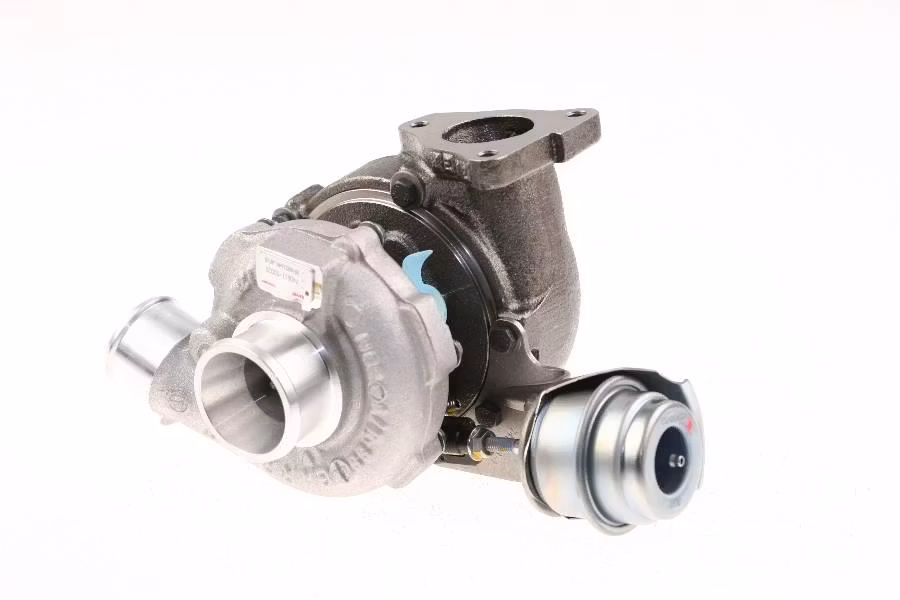 740611-5002W Garrett fabriksny turbo Hyundai 1.6 CRDi OEM : 282012A400