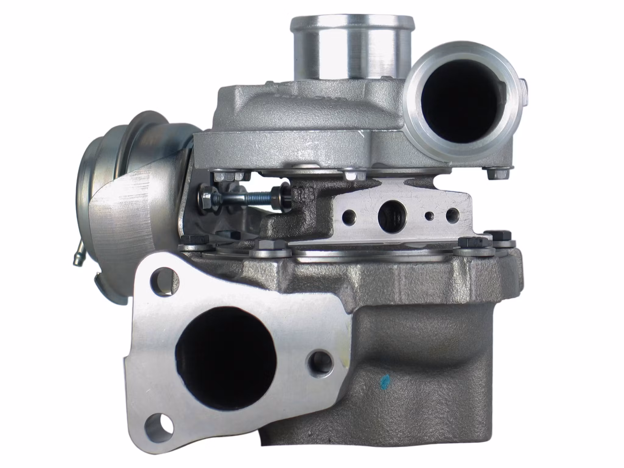 775274-5002S Garrett fabriksny OEM turbo GTB1444VZ Turbo For Kia Ceed Soul D4FB Hyundai i30