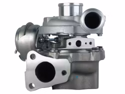 775274-5002S Garrett fabriksny OEM turbo GTB1444VZ Turbo For Kia Ceed Soul D4FB Hyundai i30