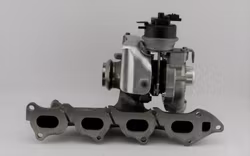 53039880634 BorgWarner fabriksny turbo  OEM : 9840533580 ( Bytesturbo )