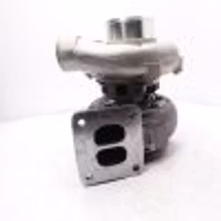 466007-5006S Garrett fabriksny original T350-01 John Deere : RE56617