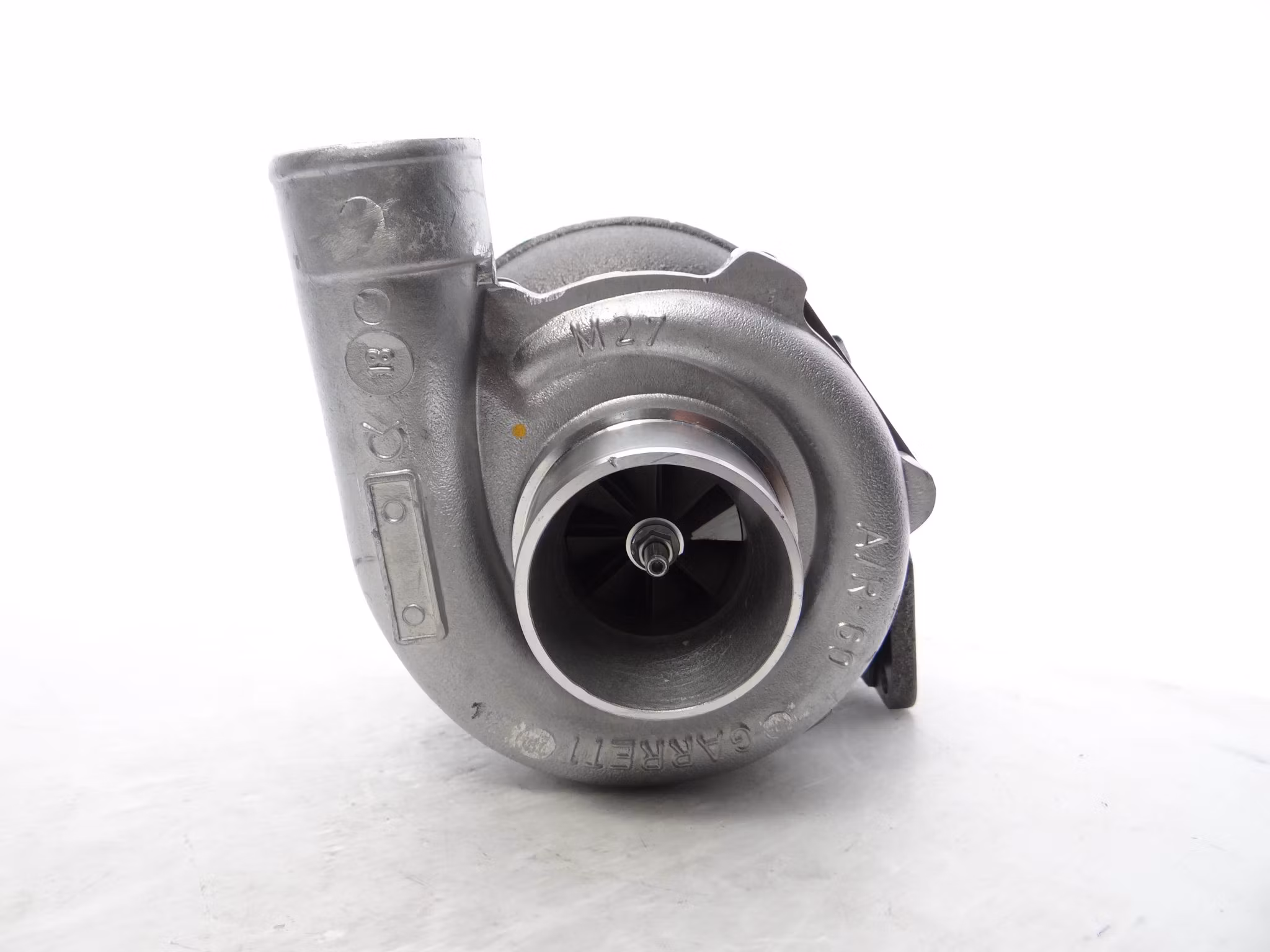 465288-5006S Garrett T04B94 renoverad ( Bytesturbo )