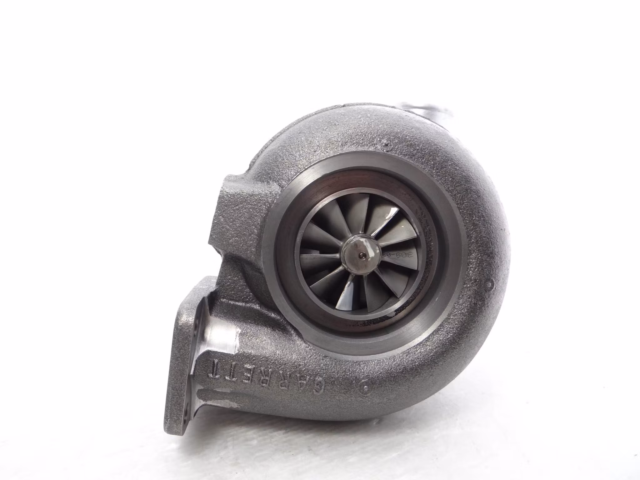 465288-5006S Garrett T04B94 renoverad ( Bytesturbo )