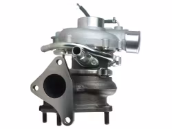 VF48 IHI RHF55 Fabriksny original turbo ( Storsäljare )