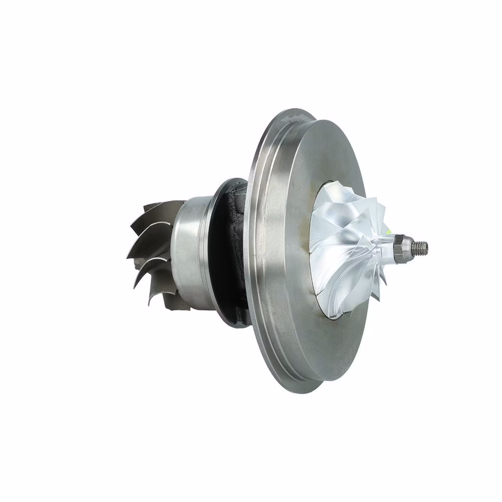 BorgWarner AirWerks S400SX-E Cartridge Assembly - 72mm 96/87