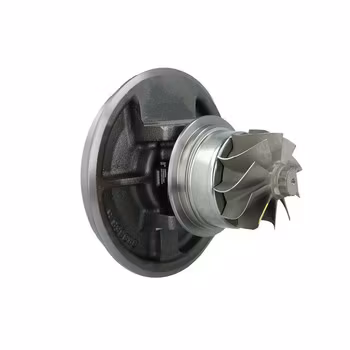 BorgWarner AirWerks S400SX-E Cartridge Assembly - 72mm 96/87