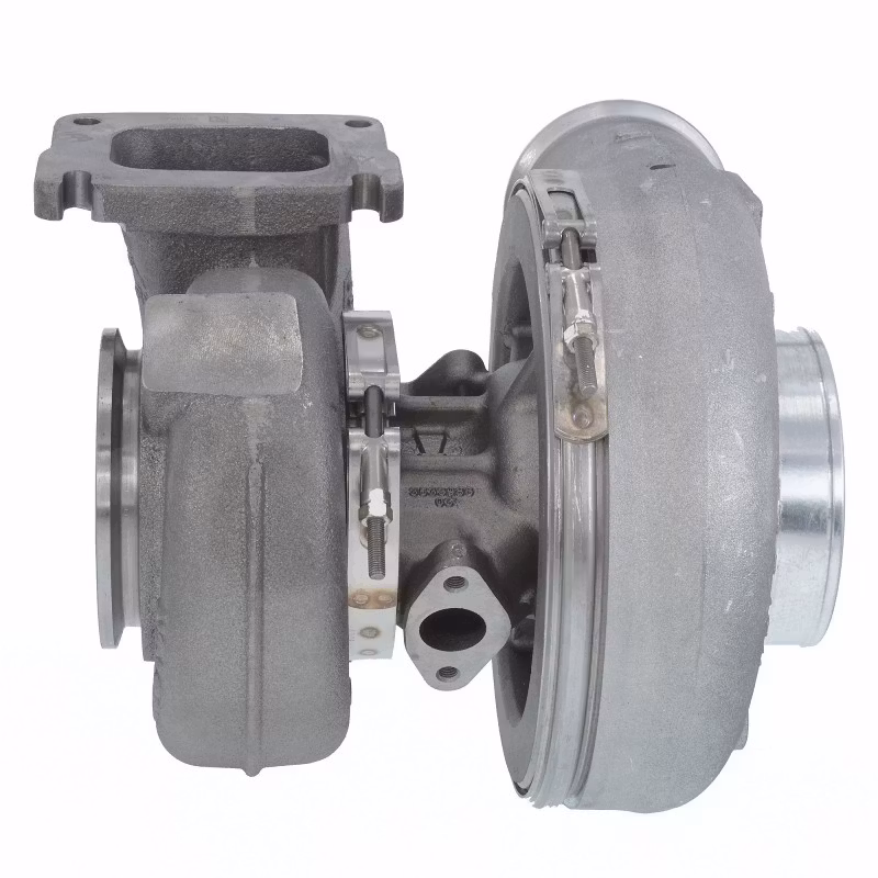 4031041H Holset HE600FG Fabriksny OEM : 21899680