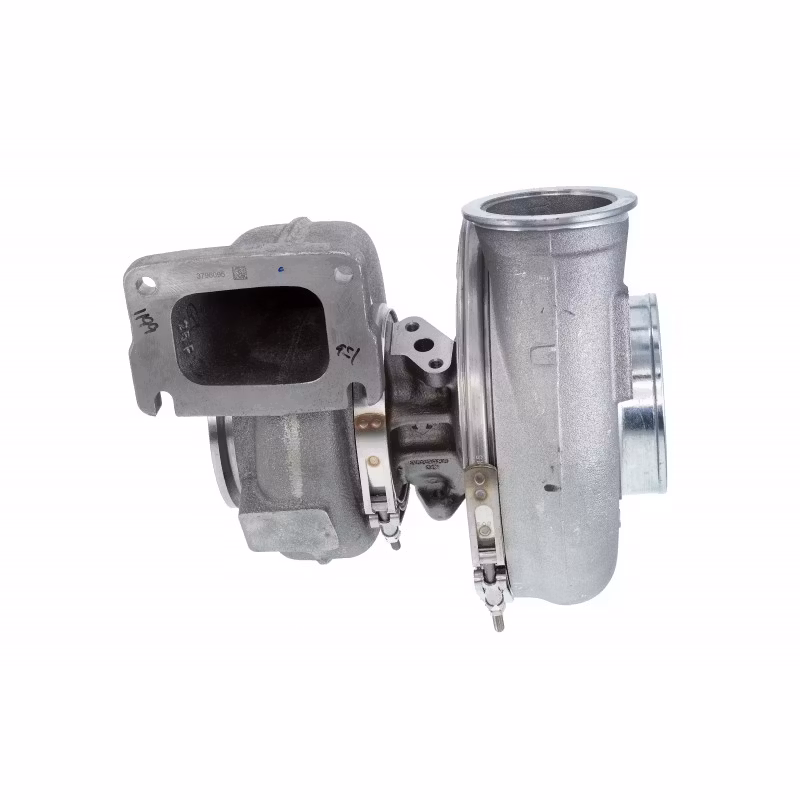 4031041H Holset HE600FG Fabriksny OEM : 21899680