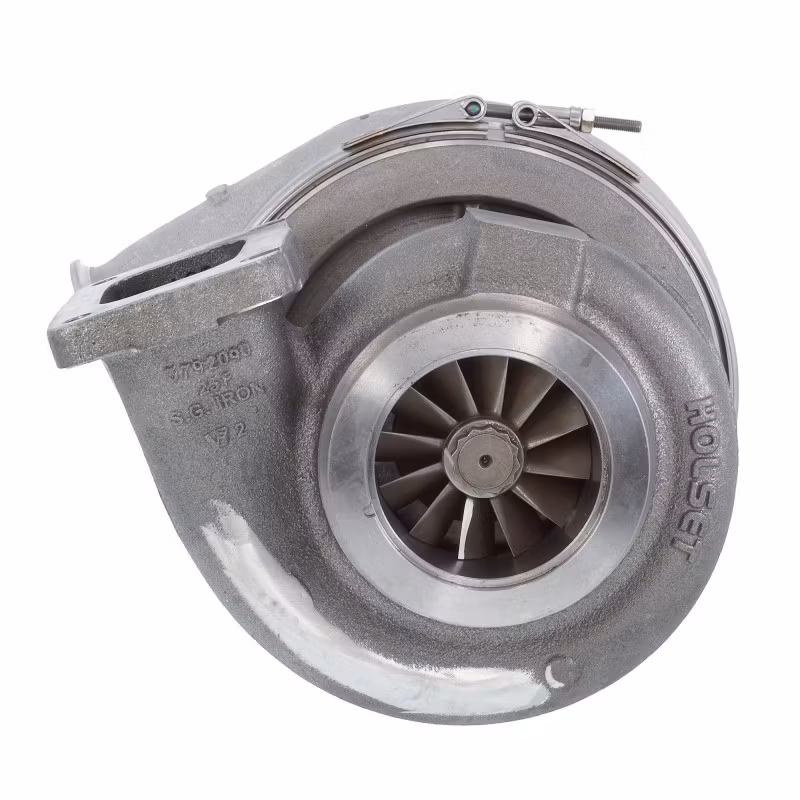4031041H Holset HE600FG Fabriksny OEM : 21899680