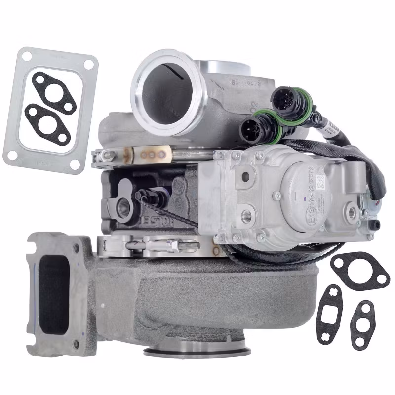 4031201H Holset HE400VG fabriksny original.