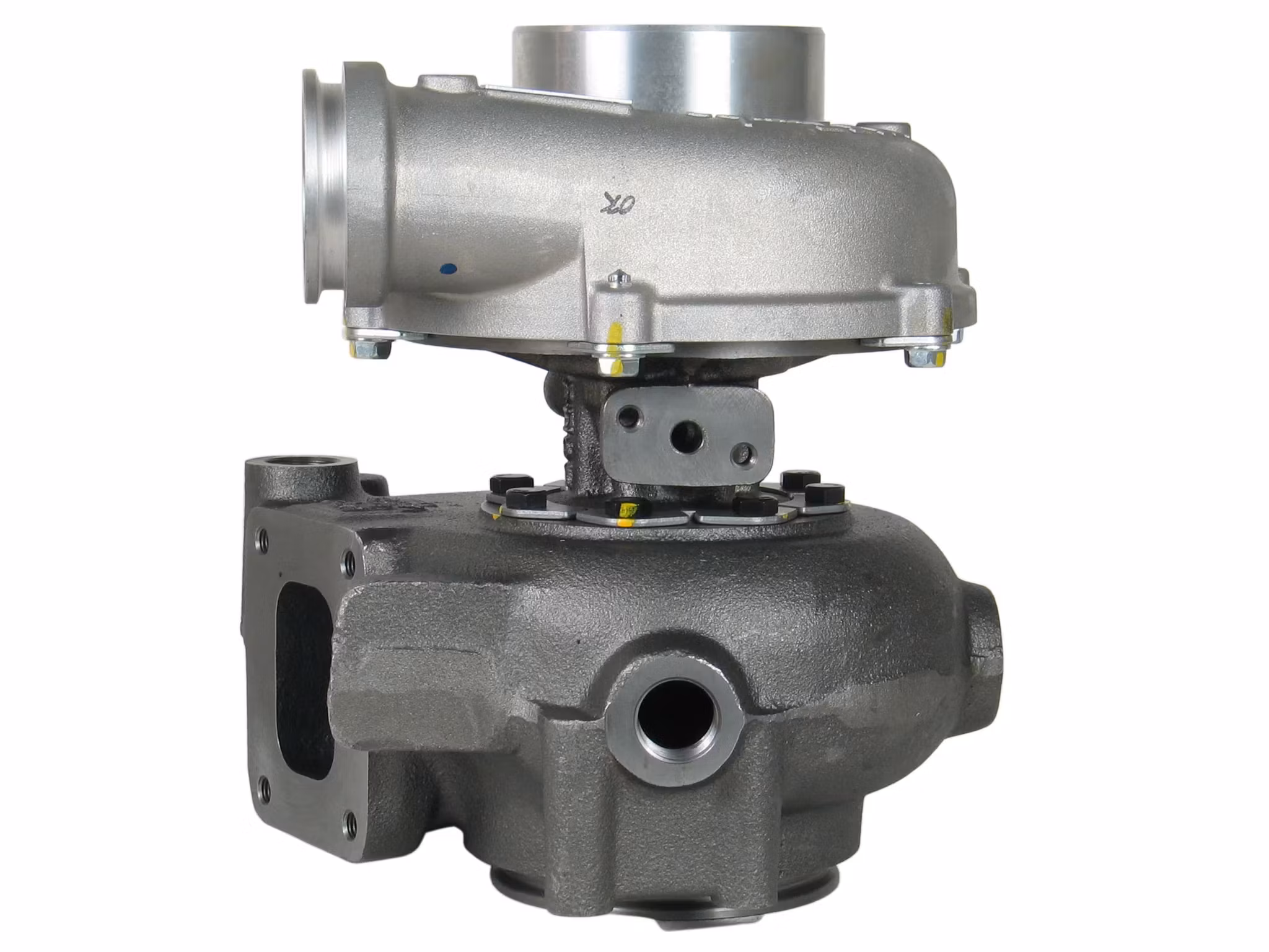 MYBO IHI Fabriksny Yanmar turbo till : 6LYA-STE OEM : 119574-18010, 119574-18011, 119574-18012, 119574-18020