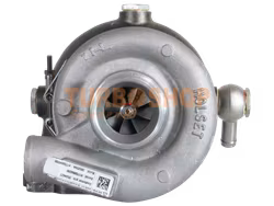 3524427 Holset H1C Marin Turbo Variabel Cummins 4BT 6BT 5.9 L