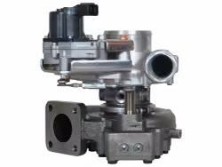 CIKE / CIHE IHI RHF55V fabriksny turbo OEM : 8981518594 ( Storsäljare )
