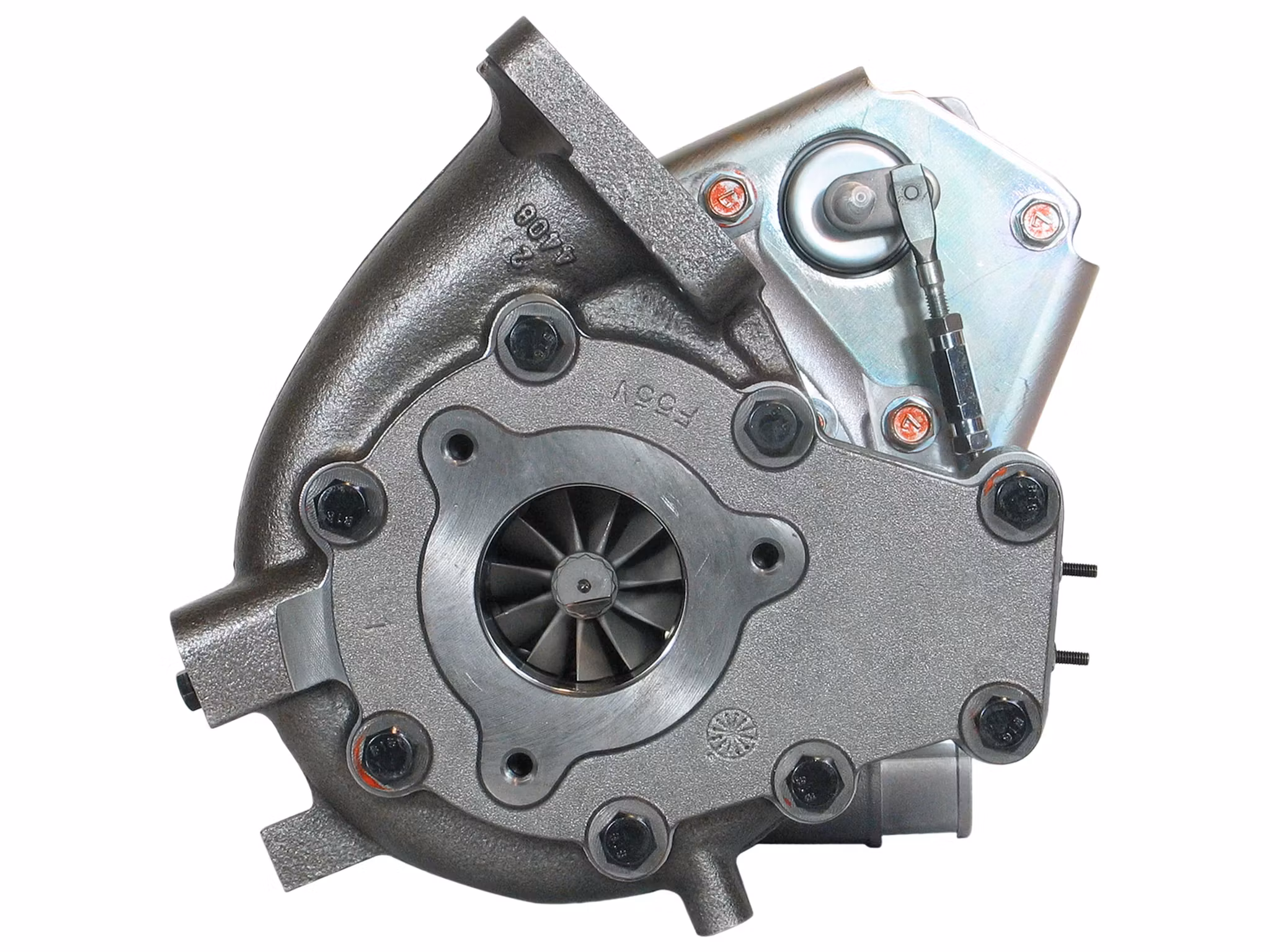 CIKE / CIHE IHI RHF55V fabriksny turbo OEM : 8981518594 ( Storsäljare )