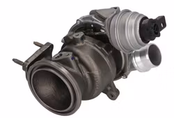 875247-5001S GTD1446VZ Garrett fabriksny original D4204T9 ( Storsäljare )