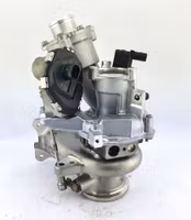 2800013003280 / 06k145654k / 06k145654M Fabriksnya OEM turbo 2.0L Audi / Seat / Skoda / VW ( Storsäljare )