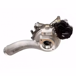 877674-5004S Garrett fabrikny OEM turbo : 5802363734