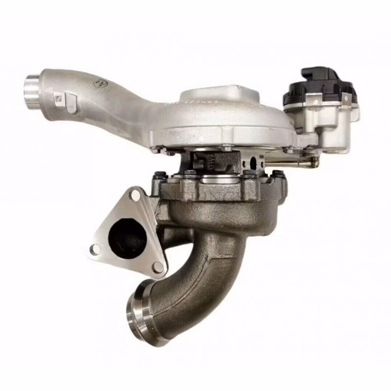 877674-5004S Garrett fabrikny OEM turbo : 5802363734