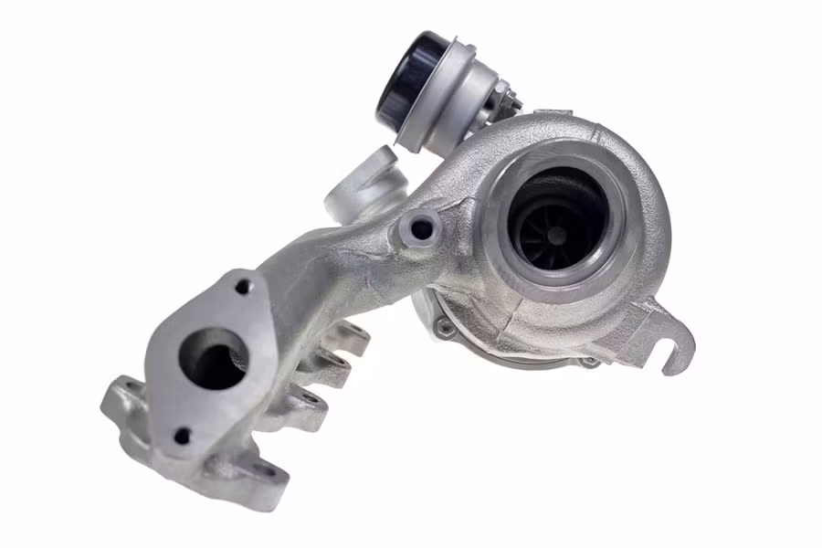 53039700417 / 53039880417  BorgWarner RENAULT MASTER 2.3 DCI M9T ( Storsäljare ) ( Bytesturbo )