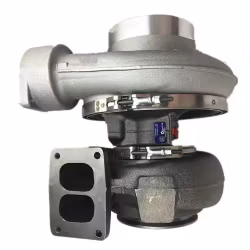 15009889509 BorgWarner S500 Volvo Penta D16 turbo