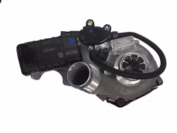 797517-5003S / 797517-5004S Garrett GTB1749VK fabriksny original 4,2 TDI ( Storsäljare ) ( Höger )