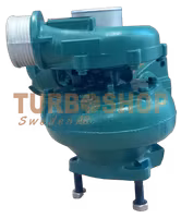723167-9004S Garrett GT2052V  Volvo Penta D3 110-160HK OEM :  3847392 ( Bytesturbo )