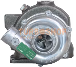 MY34 IHI fabriksny original turbo. Oem nummer : 5T-628, 129473-18000, 12947318000