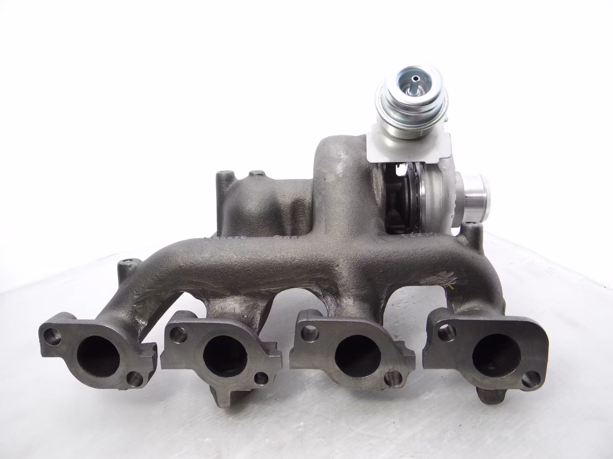 714467-9015S  Garrett reman turbo till Ford transit ( Bytesturbo )