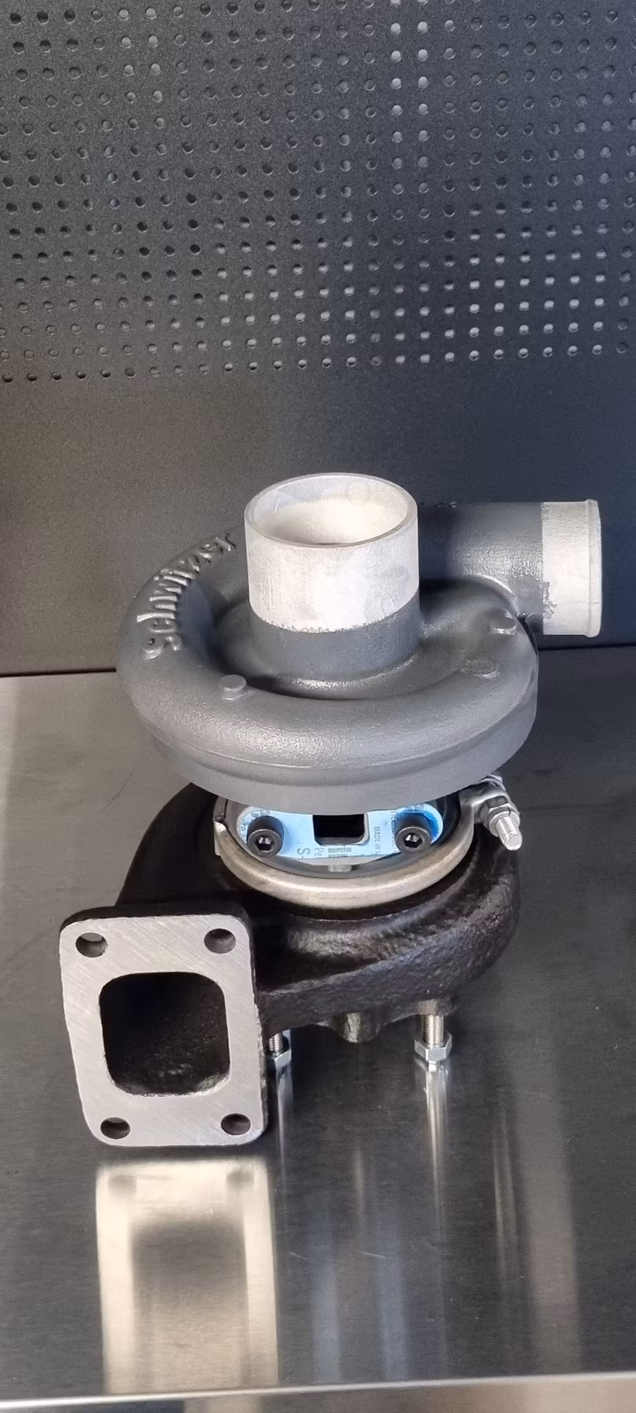 313521 / 313723 S2A turbo Renovering Motorkod : TWD630ME ( Renovering )