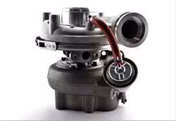 56209880006 BorgWarner S200G fabriksny original turbo ( Storsäljare )