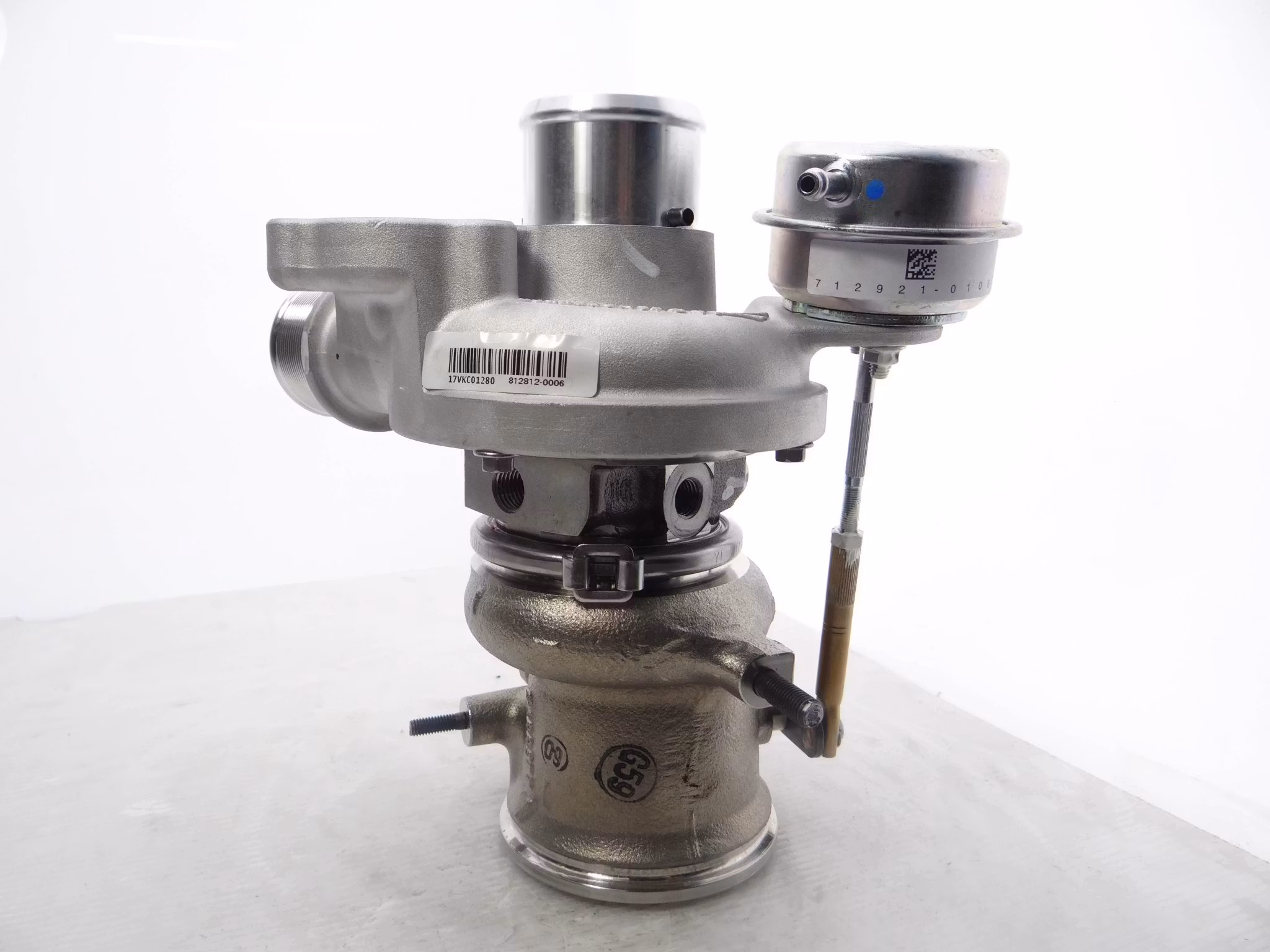 812812-5006S Garrett MGT1446Z ( Storsäljare )