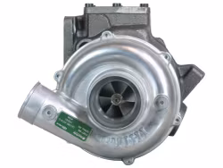 MYDH IHI RHC61W fabriksny original turbo : 4LHA-DTE OEM : 119173-13041, 119173-18040, 11917318040, 1191731804