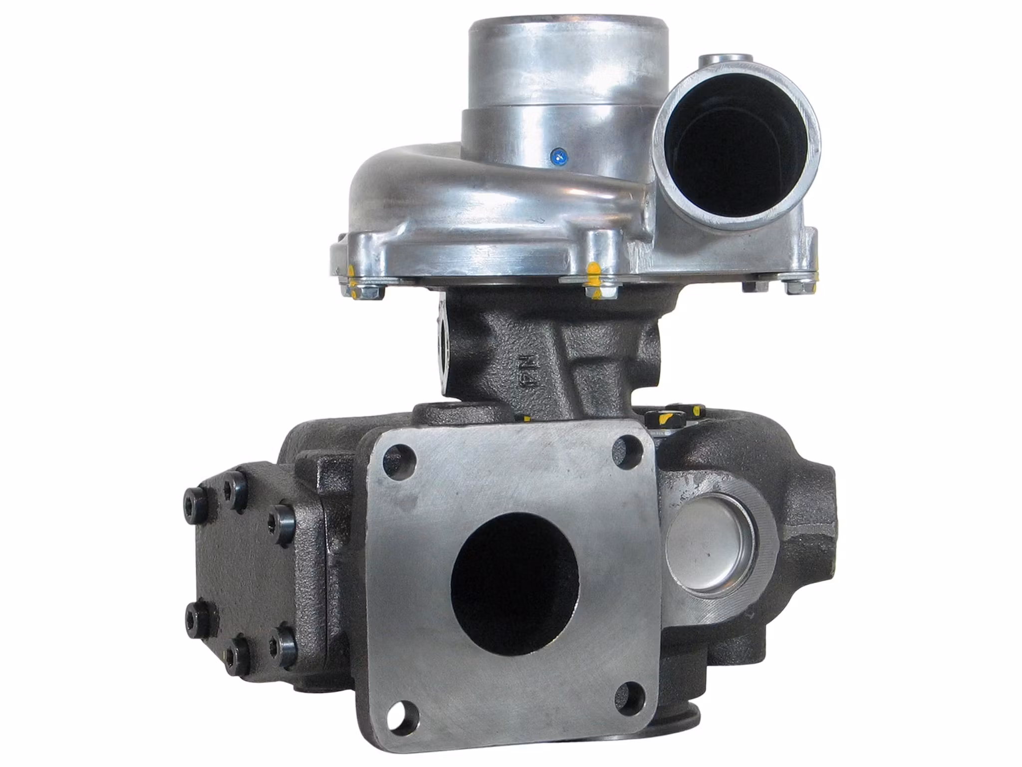 MYDH IHI RHC61W fabriksny original turbo : 4LHA-DTE OEM : 119173-13041, 119173-18040, 11917318040, 1191731804