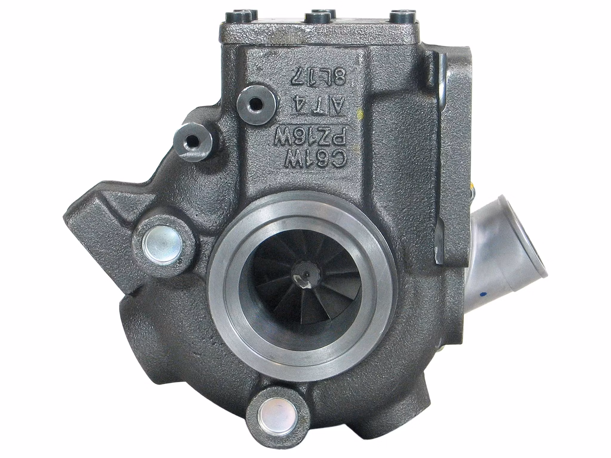 MYDH IHI RHC61W fabriksny original turbo : 4LHA-DTE OEM : 119173-13041, 119173-18040, 11917318040, 1191731804