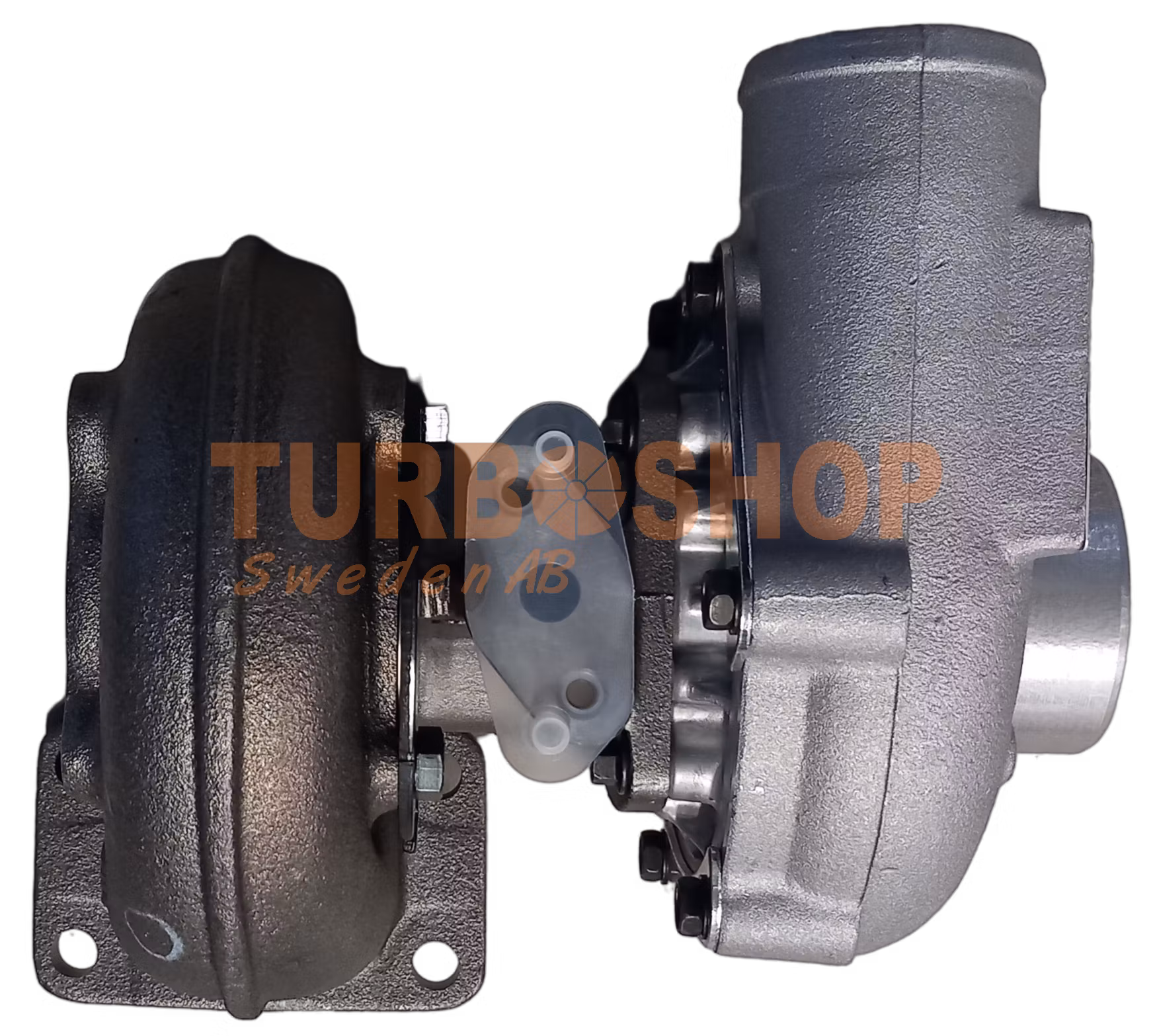 4033644H Holset H1D fabriksny original turbo.