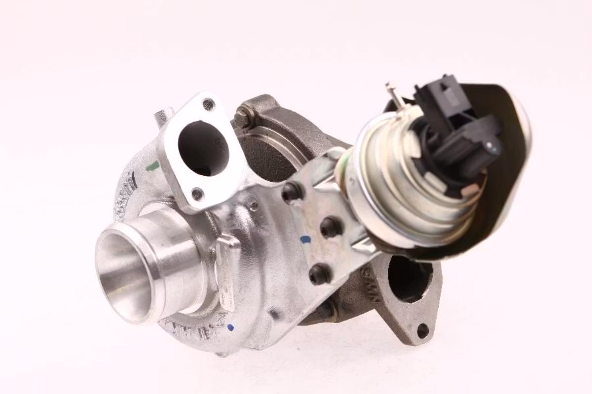 786137-5003S Garrett fabriksny original turbo ( Storsäljare )