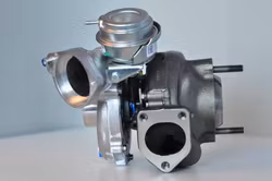 753392-5019S Garrett GT2260V fabriksny originalturbo BMW X5