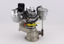 49130-00108 TD02L11R Mitsubishi fabriksny originalturbo ( Storsäljare )