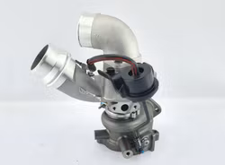 49131-03600 Mitsubishi TD03L4-10T fabriksny originalturbo