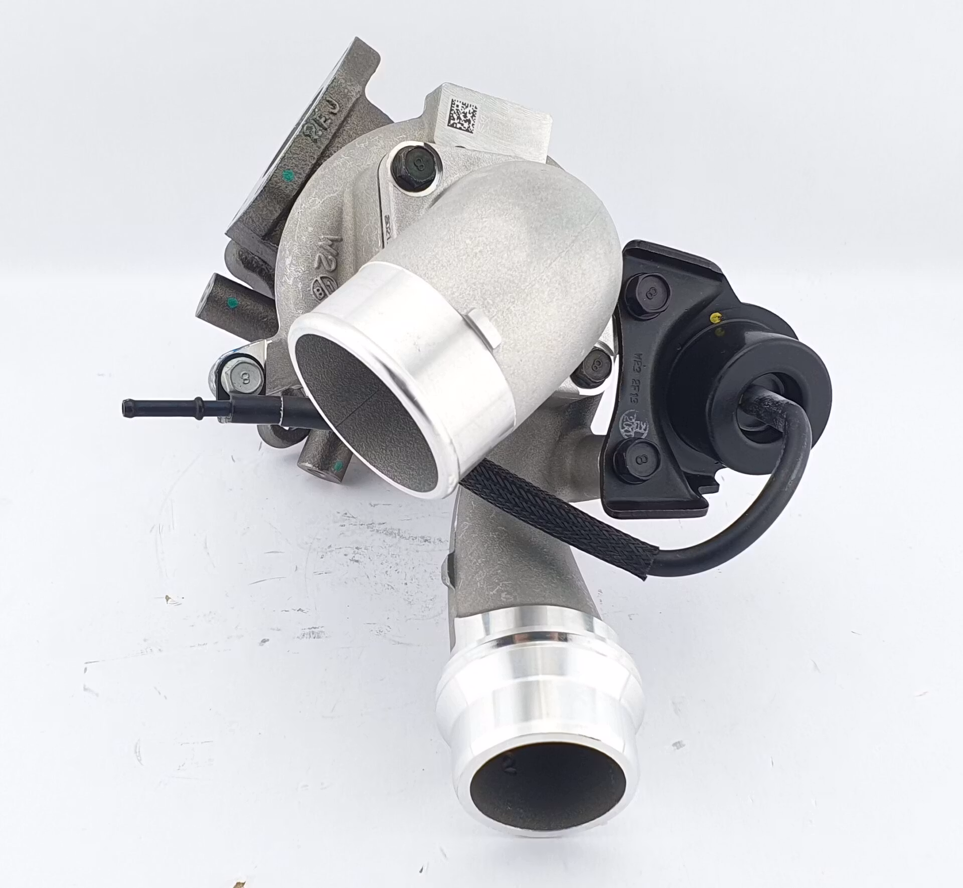 49131-03600 Mitsubishi TD03L4-10T fabriksny originalturbo