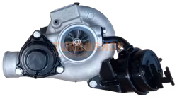 49377-06700 Turboshop solutions  Billet TDO4L-16T/6 2003 -2010 Saab 9-3 II Aero ( Bytesturbo ) B207 16T turbo