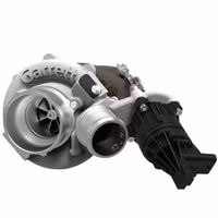 901655-5001W Garrett GT2260S TURBO UPGRADE FOR 2017+ Ford Raptor / F-150 3.5L EcoBoost ( Reverse rotation )