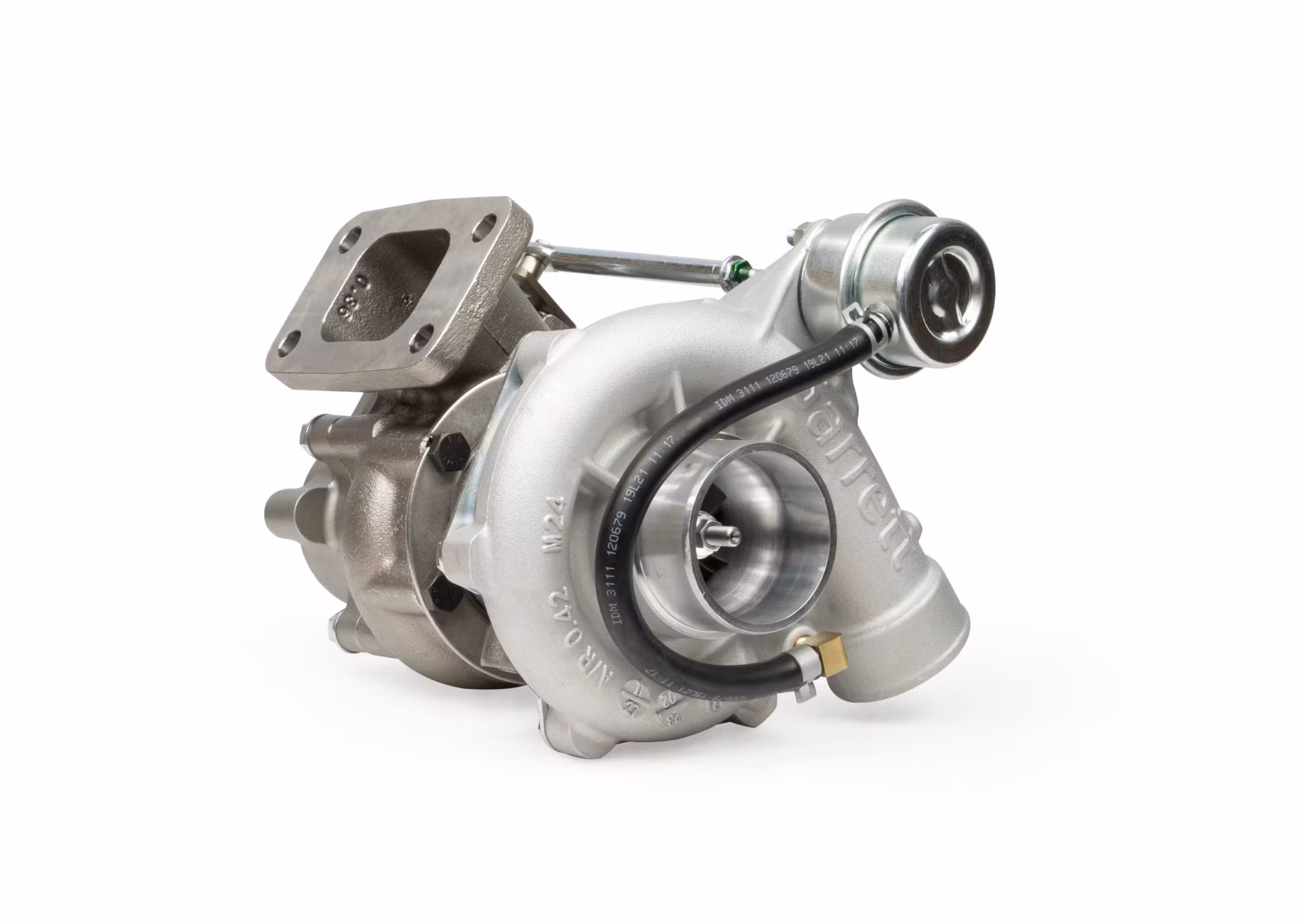 920072-5001W Renault 5 Turbo 1 & 2 upgrade.