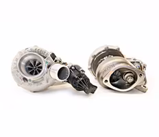 901654-5001W + 901655-5001W TURBO UPGRADE FOR 2017+ Ford Raptor / F-150 3.5L EcoBoost Standard + reverse complete kit.