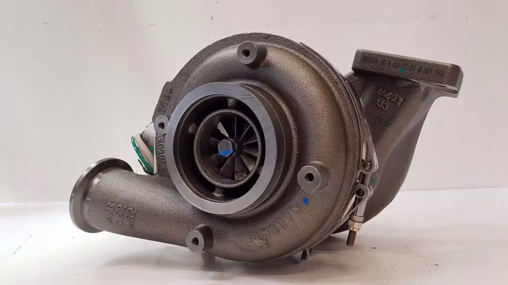 800427-5011S Garrett GT3582VH Fabriksny originalturbo