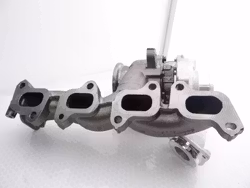 873970-5001S /  04L253056R Garrett GTD1446MVZ fabriksny originalturbo till Volkswagen Crafter.