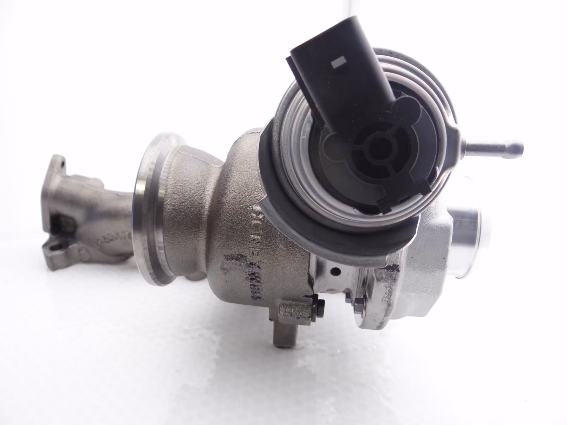 873970-5001S /  04L253056R Garrett GTD1446MVZ fabriksny originalturbo till Volkswagen Crafter.