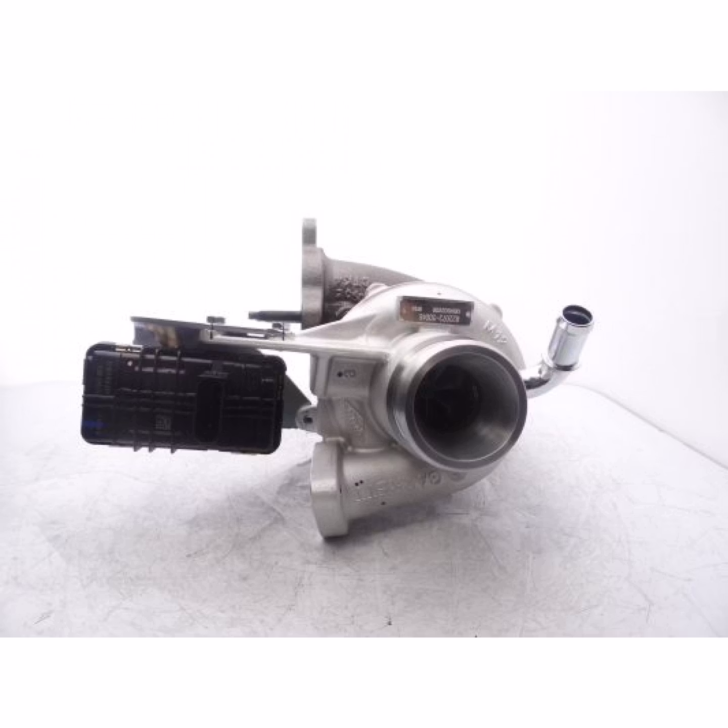 822072-5004S Garrett fabriksny GTD1449VZKL